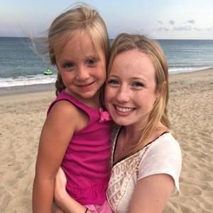 Meet your Posher, Kaitlin